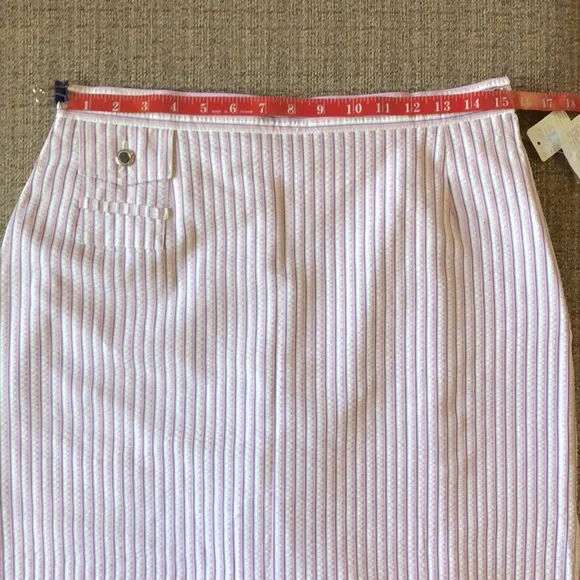 Retro Golf Skort Set - Picture 7 of 15